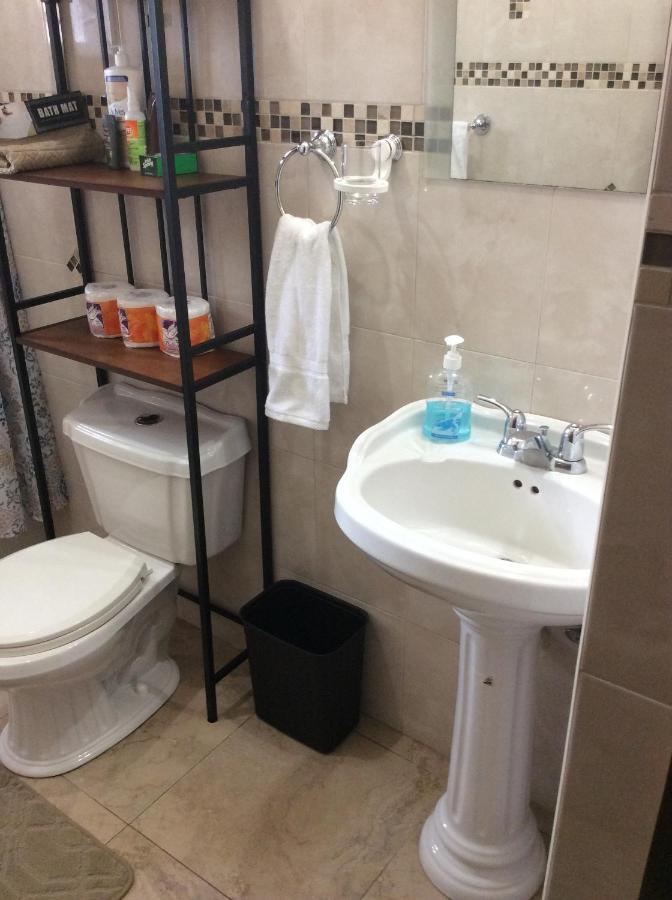 Le Quad - One Bedroom & Studio Apt - Private, Spacious & Secured 金斯敦 外观 照片