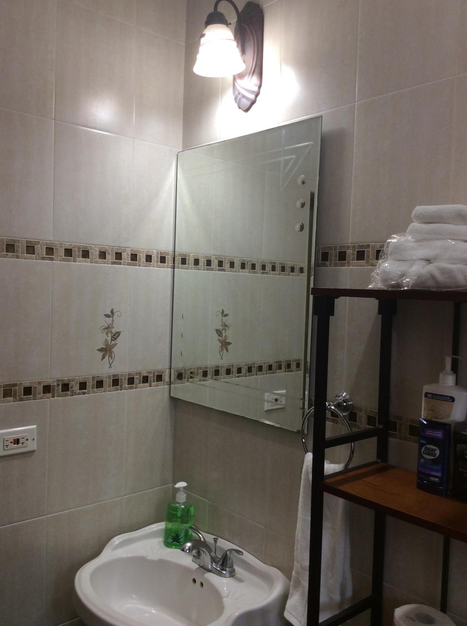Le Quad - One Bedroom & Studio Apt - Private, Spacious & Secured 金斯敦 外观 照片