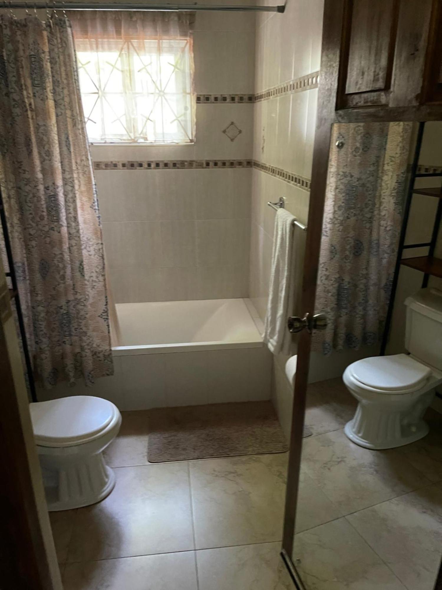 Le Quad - One Bedroom & Studio Apt - Private, Spacious & Secured 金斯敦 外观 照片